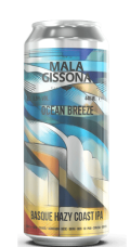 Mala Gissona Ocean Breeze IPA